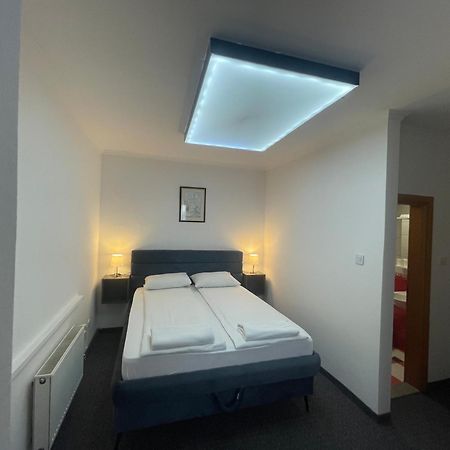 Hotel Ada - Otoka ซาราเยโว ภายนอก รูปภาพ