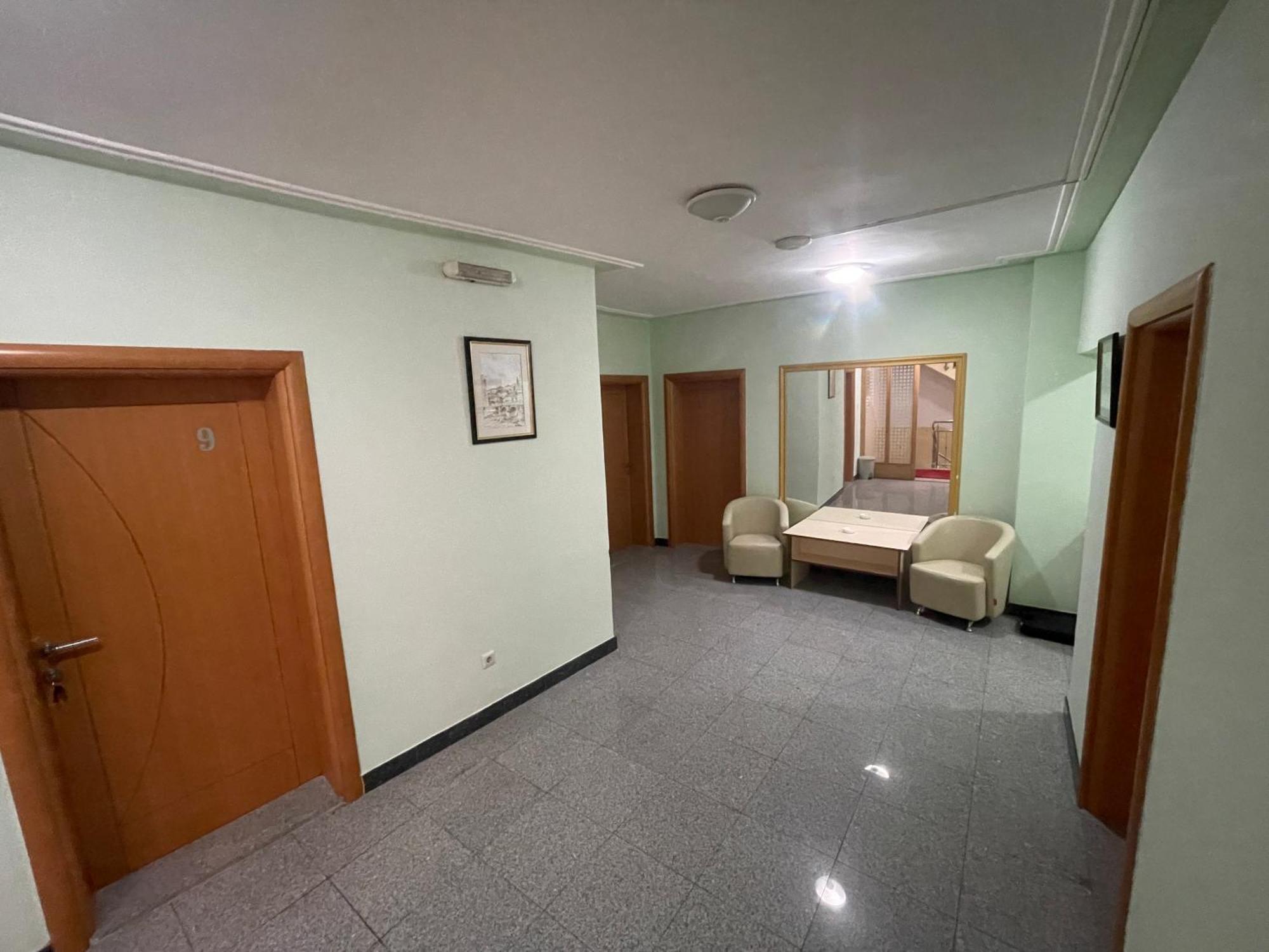 Hotel Ada - Otoka ซาราเยโว ภายนอก รูปภาพ