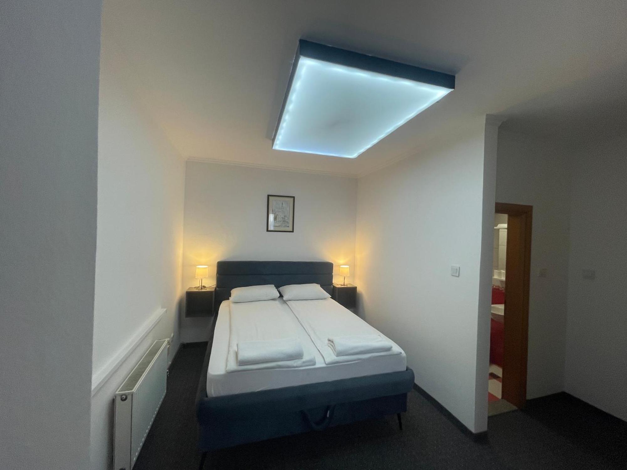 Hotel Ada - Otoka ซาราเยโว ภายนอก รูปภาพ