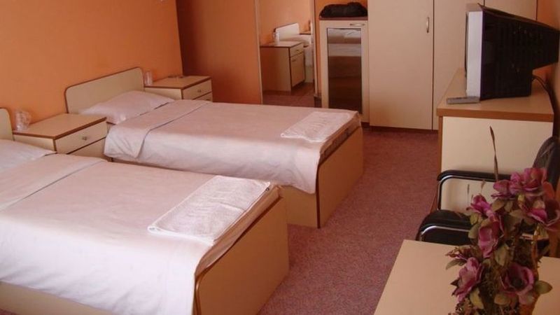 Hotel Ada - Otoka ซาราเยโว ภายนอก รูปภาพ