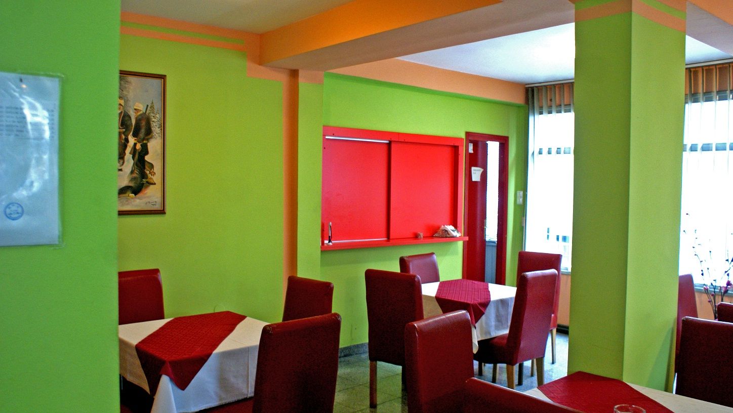 Hotel Ada - Otoka ซาราเยโว ภายนอก รูปภาพ