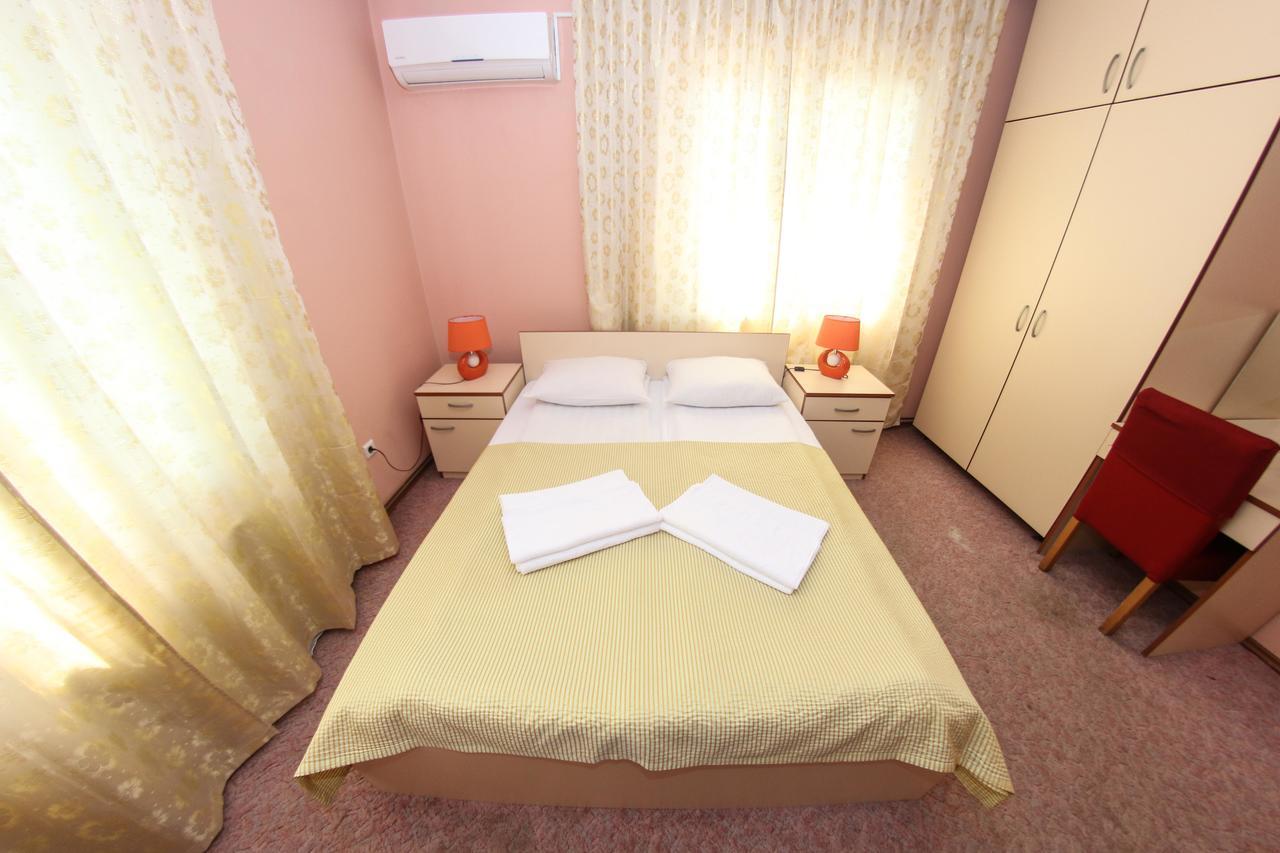 Hotel Ada - Otoka ซาราเยโว ภายนอก รูปภาพ