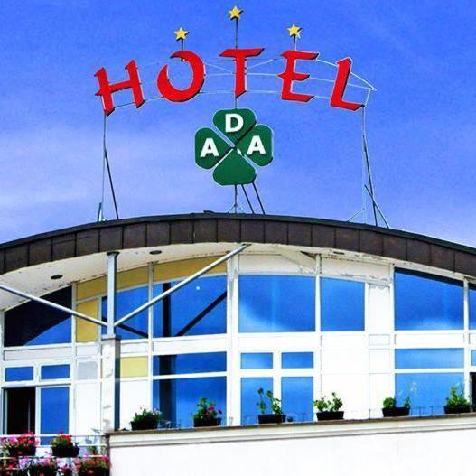 Hotel Ada - Otoka ซาราเยโว ภายนอก รูปภาพ